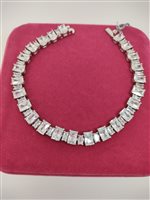 Armband Godenzi Gioielleria Dame in Silber BR12NL1 - BR12NL1